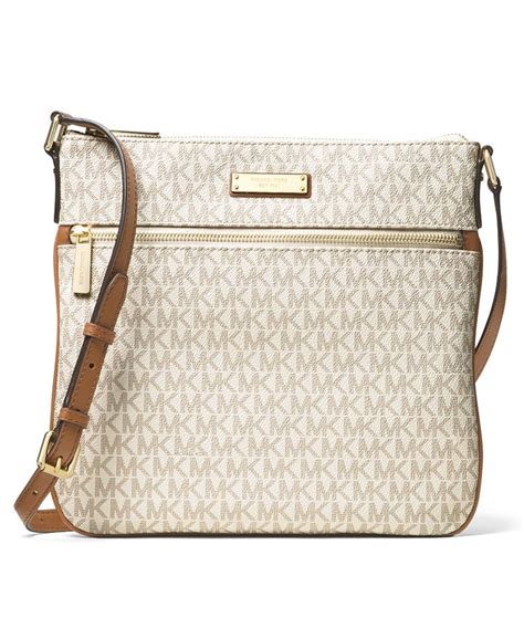 bedford michael kors|Michael Kors bedford flat crossbody.